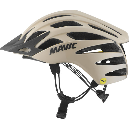 MAVIC SYNCRO SL MIPS MTB-kypärä Beige