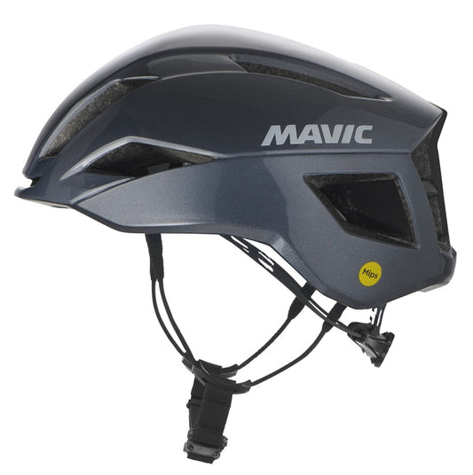 MAVIC COMETE SL MIPS Road kypärä Sininen