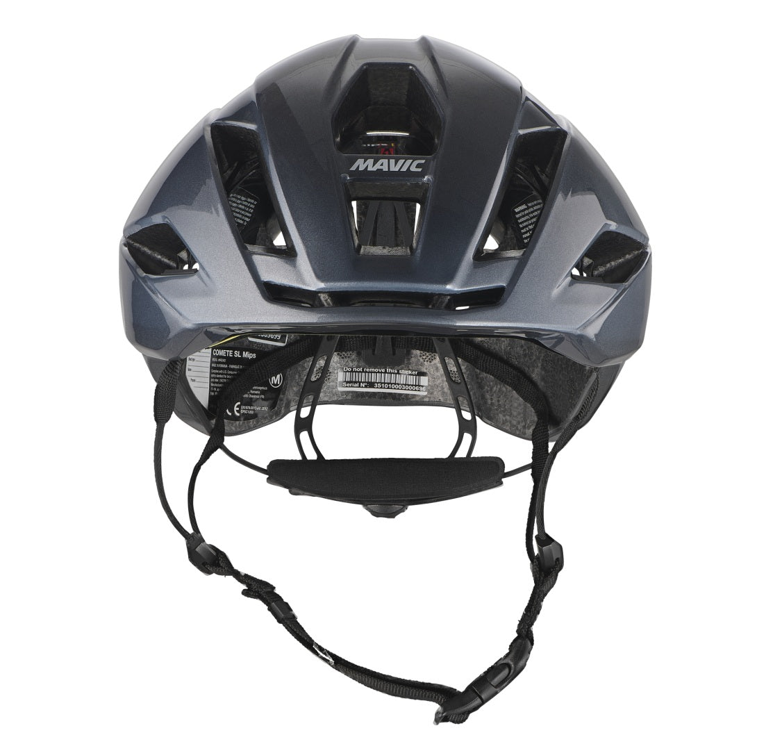 MAVIC COMETE SL MIPS Road kypärä Sininen