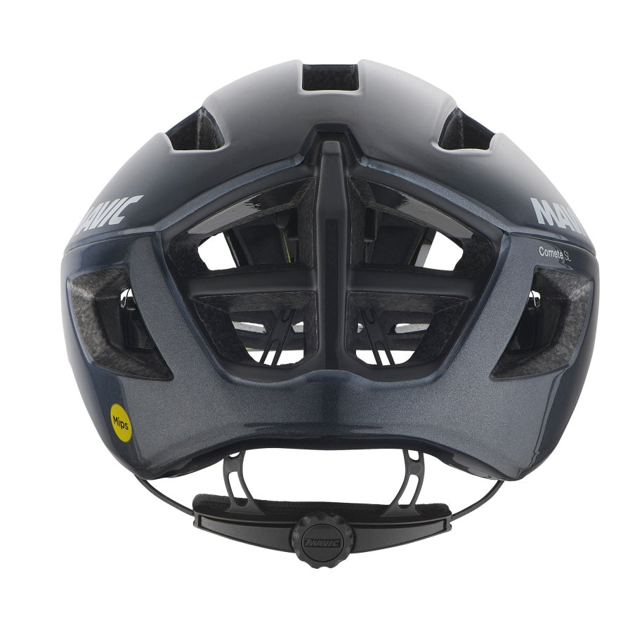 MAVIC COMETE SL MIPS Road kypärä Sininen