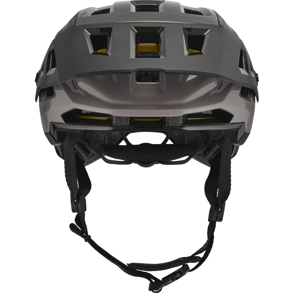 MAVIC DEEMAX Trail MTB-kypärä Musta