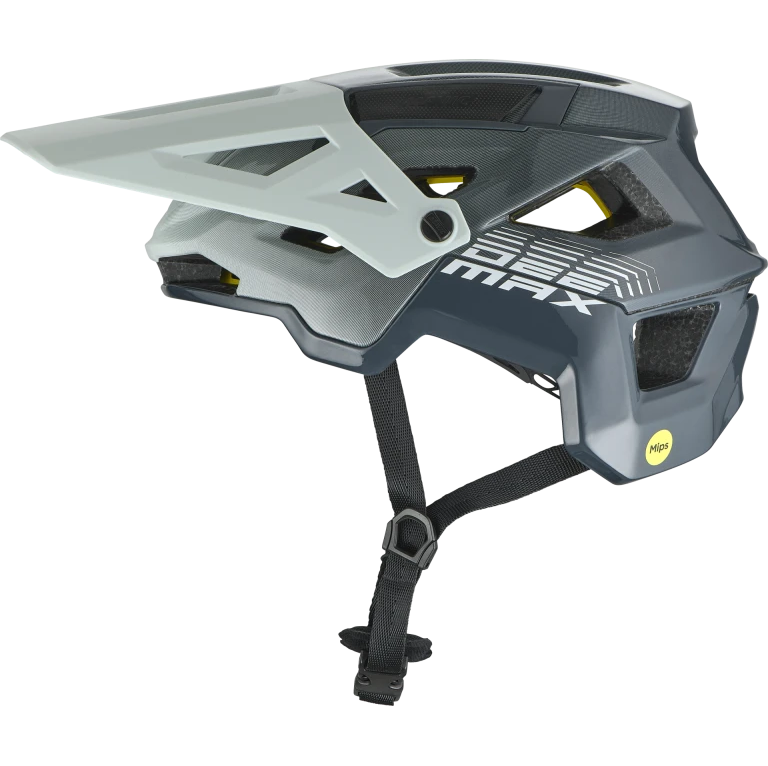 MAVIC DEEMAX Trail MTB-kypärä Harmaa