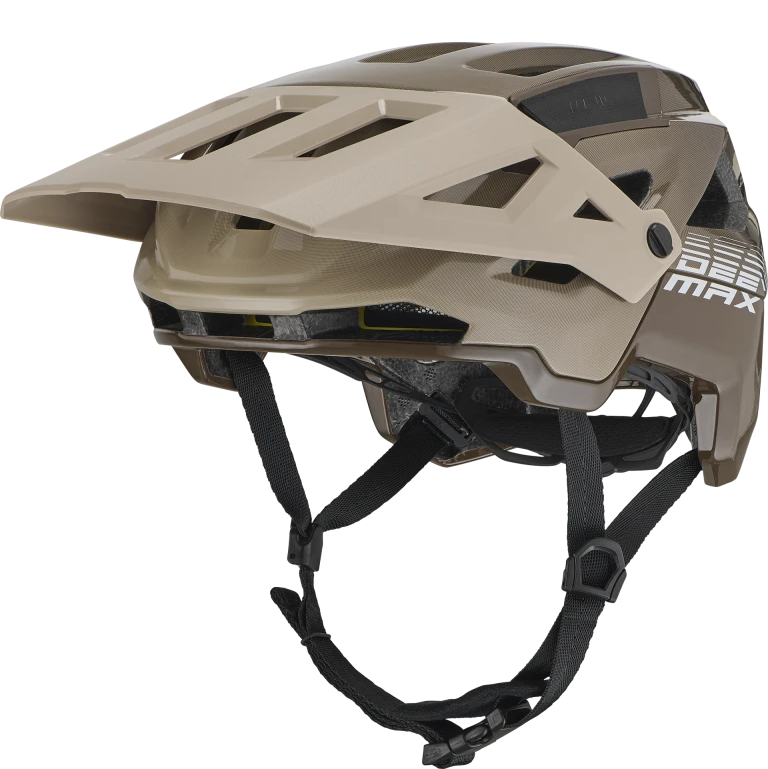 MAVIC DEEMAX Trail MTB-kypärä Beige