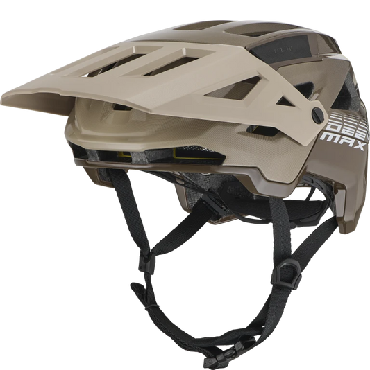 MAVIC DEEMAX Trail MTB-kypärä Beige