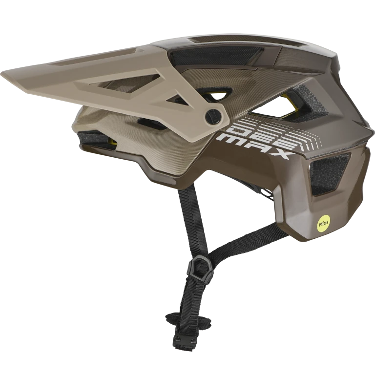 MAVIC DEEMAX Trail MTB-kypärä Beige