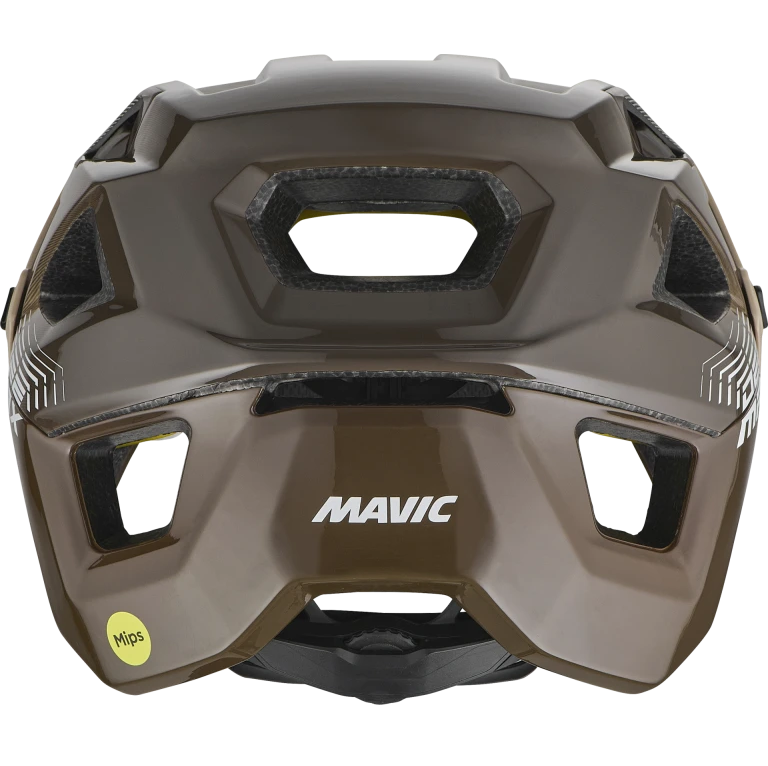 MAVIC DEEMAX Trail MTB-kypärä Beige
