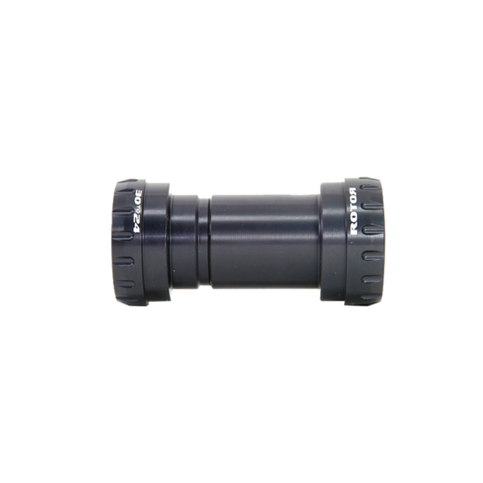 ROTOR BB4224 kampiakseli - BB30 > BB24 MTB Keraaminen