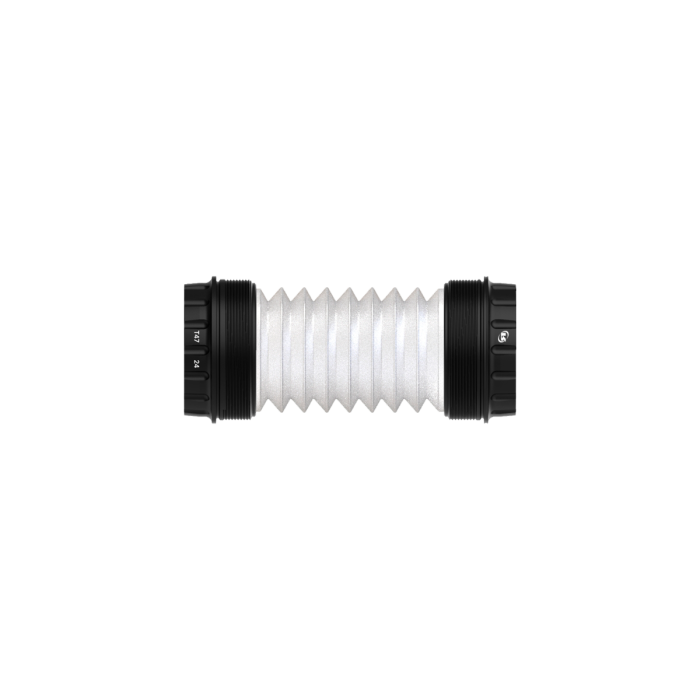 ROTOR T47-24 68 mm ulkoinen kampiakseli