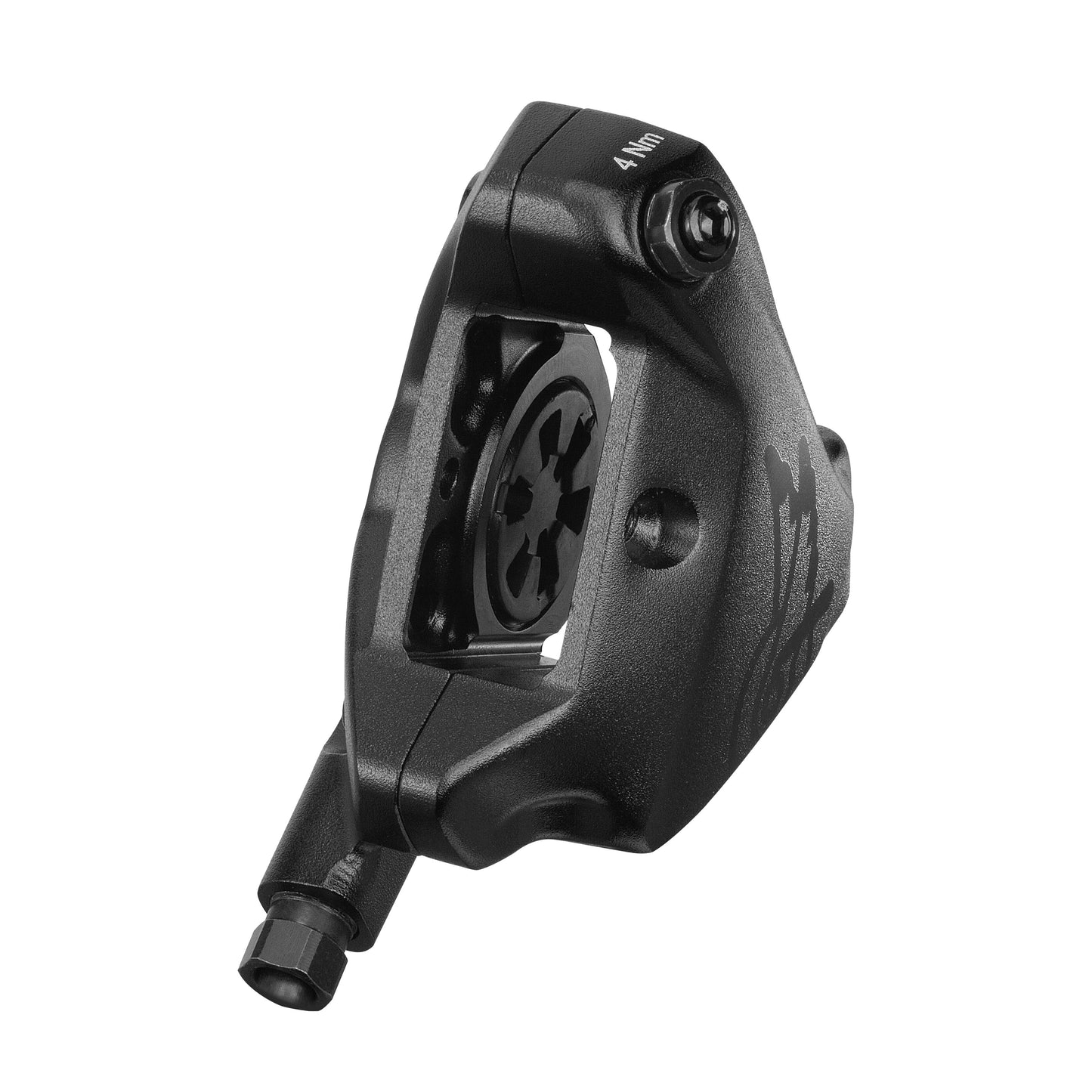 Etujarrusatula 140mm CAMPAGNOLO RECORD WRL 13V DISC + sovitin + adapteri