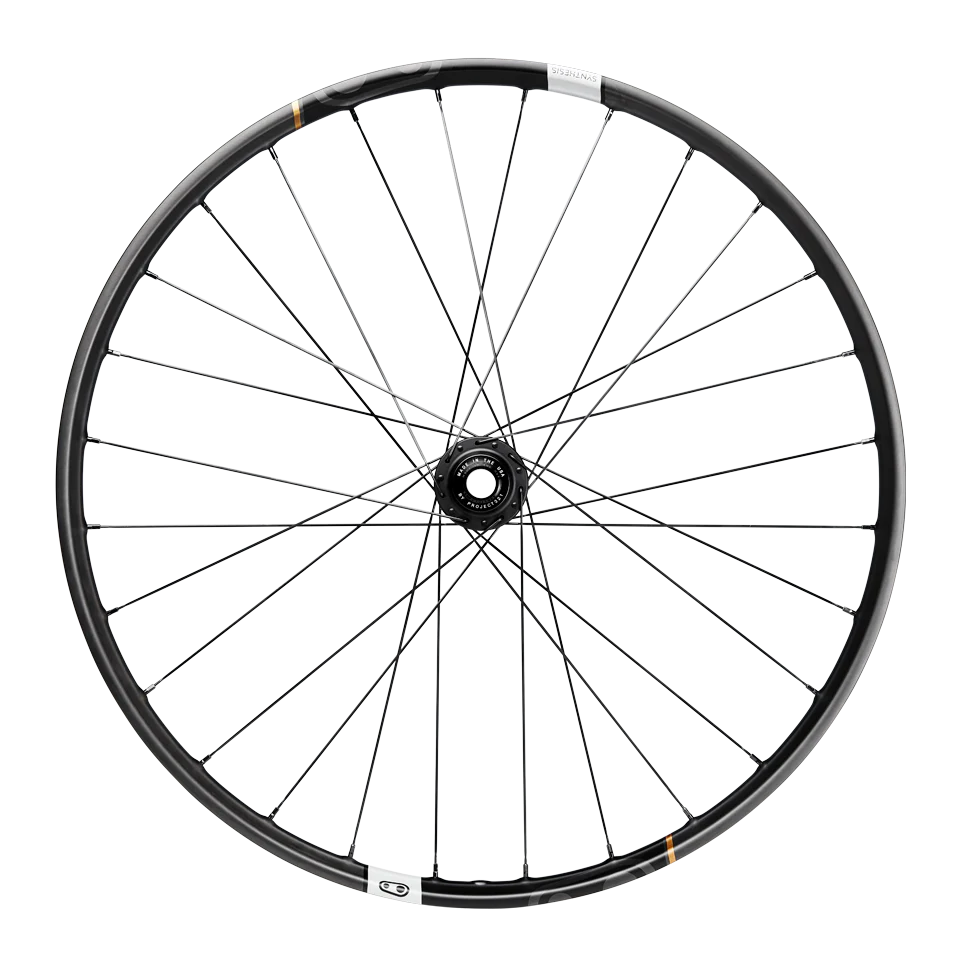 Pari CRANKBROTHERS SYNTHESIS Carbon DH11 I9 Hydra -vanteita 29"/27.5" 20x110/12x157 mm.