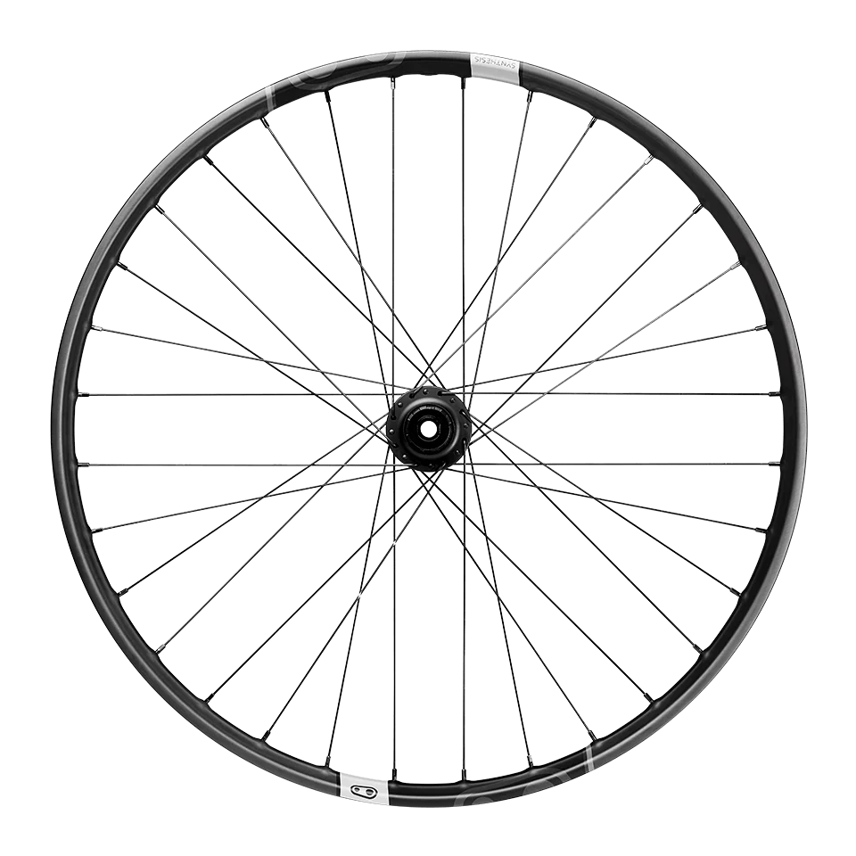 Pari CRANKBROTHERS SYNTHESIS Carbon E-bike 29" pyörää 15x110/12x148 mm Boost