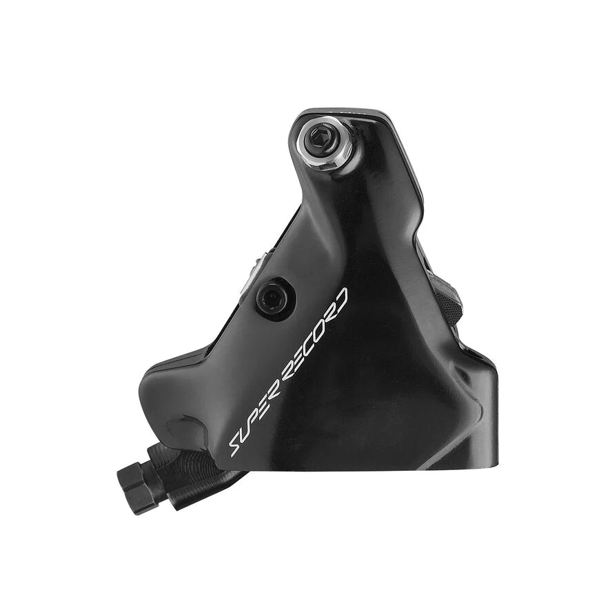 Etu-/takajarrusatulat 140mm CAMPAGNOLO SUPER RECORD WRL 13V DISC