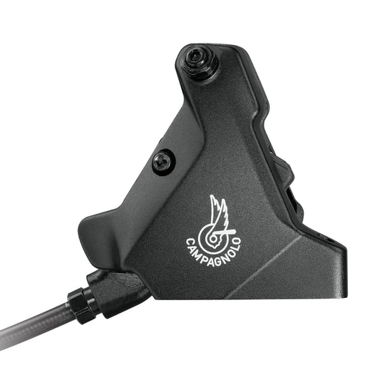 Etu-/takajarrusatulat 140mm FM CAMPAGNOLO SUPER RECORD 12V WRL DISC