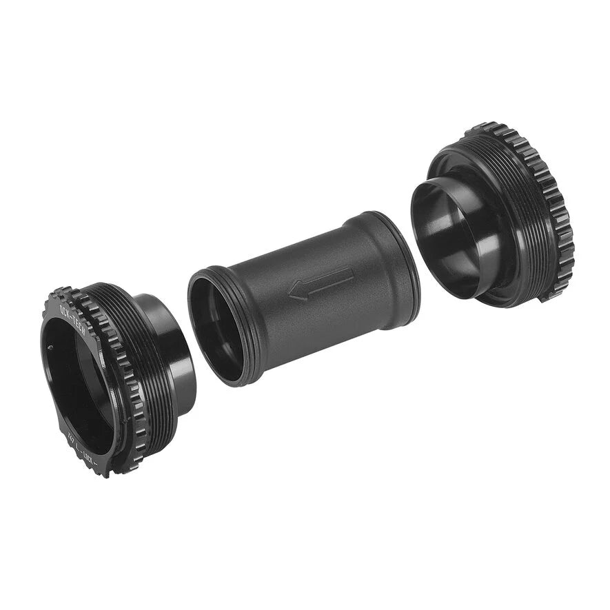 CAMPAGNOLO QCK-TECK BSC kampiakseli CAMPAGNOLO QCK-TECK BSC