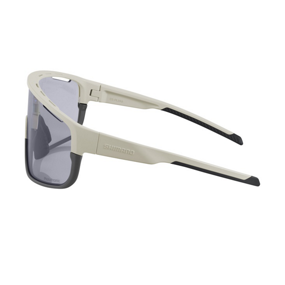SHIMANO PULSAR 3 Ivory lasit harmaa fotokromaattinen linssi