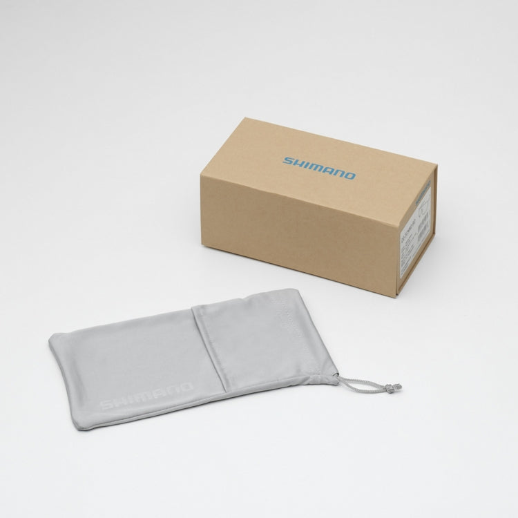 SHIMANO TECHNIUM L CE-TCNL2 Mustat mattapintaiset maantieajolasit