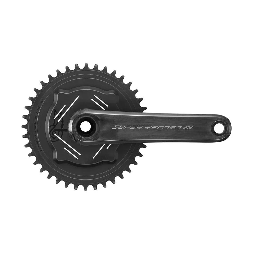 CAMPAGNOLO SUPER RECORD X 1x13V-ryhmä
