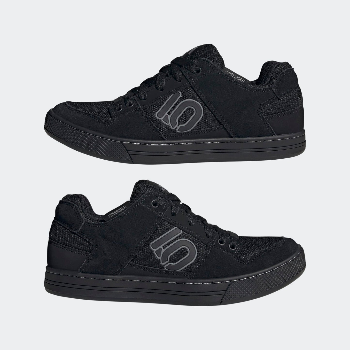 ADIDAS FIVE TEN FREERIDER MTB-kengät Musta