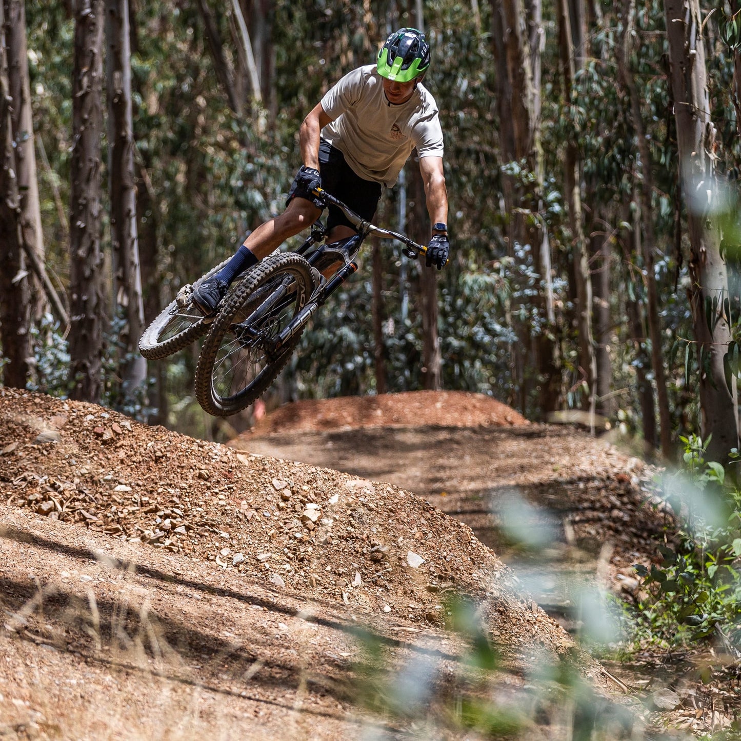 ADIDAS FIVE TEN FREERIDER MTB-kengät Musta