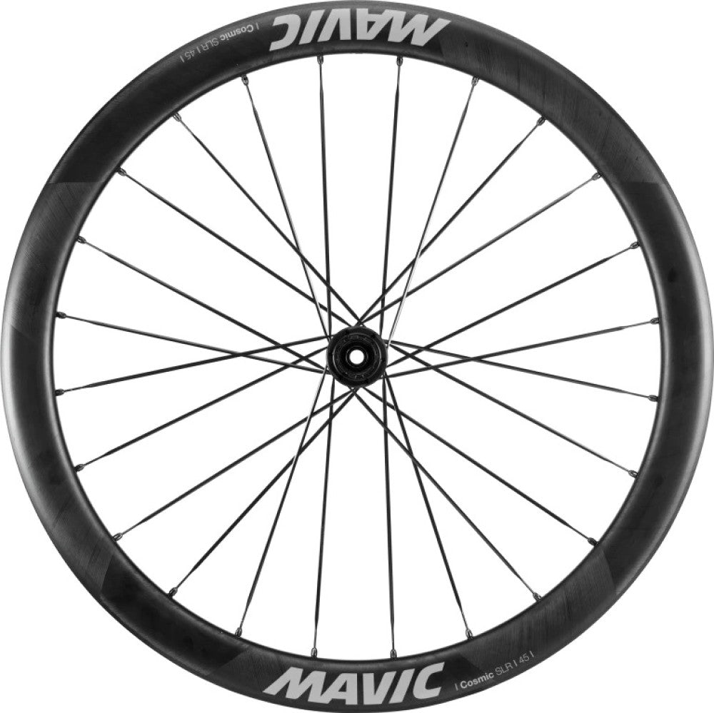 MAVIC COSMIC SLR 45 DISC 23mm Tubeless Ready takapyörä (keskuslukitus)