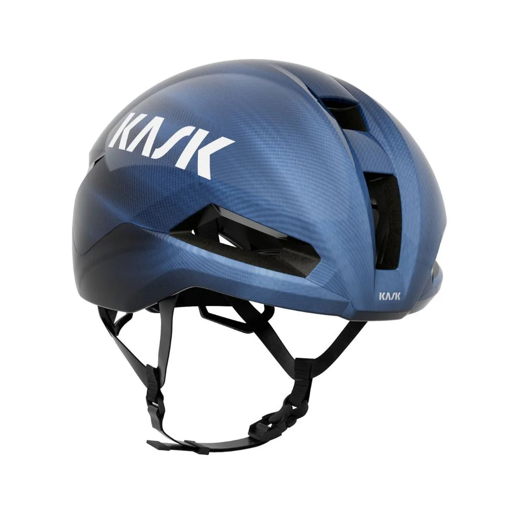 KASK NIRVANA -maantiepyöräilykypärä, sininen