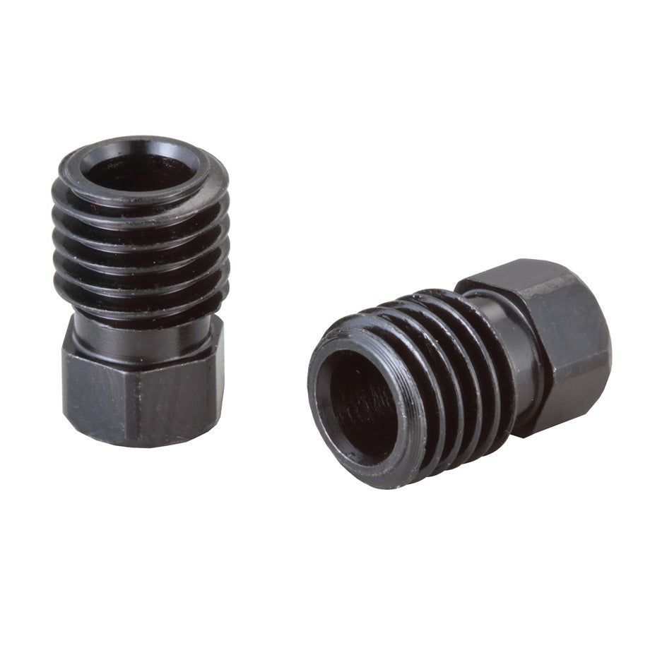 2 kpl ELVEDESin puristusmutterit Magura M9x1.25 -malleihin