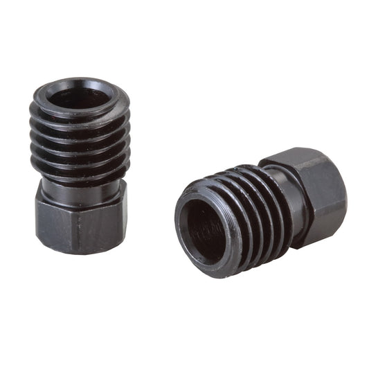 2 kpl ELVEDESin puristusmutterit Magura M9x1.25 -malleihin