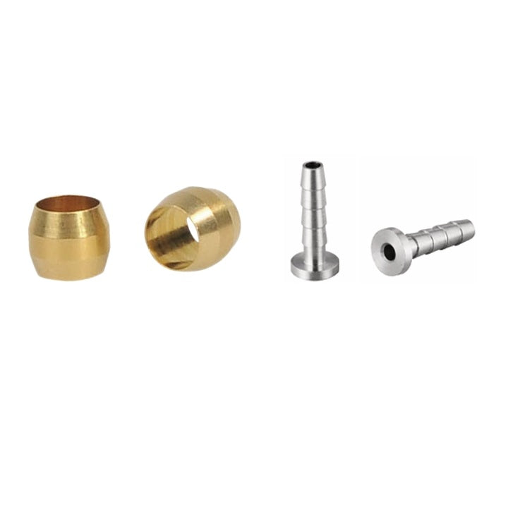 ELVEDES Shimano SM-BH 90 -letkujen asennussarja