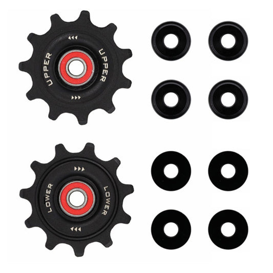ELVEDES 12V Shimano vaihteiden navat 105/ Ultegra/Dura Ace -malleihin.