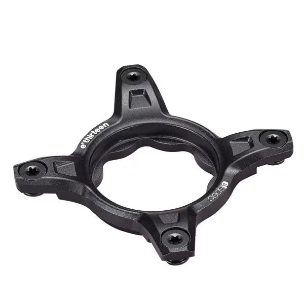 E.THIRTEEN E-SPEC Direct Mount TQ HPR50 55mm pohjatelineen hämähäkki
