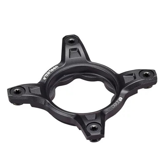 E.THIRTEEN E-SPEC Direct Mount TQ HPR50 55mm pohjatelineen hämähäkki