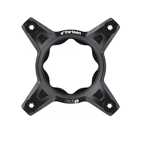 E.THIRTEEN E-SPEC Direct Mount TQ HPR50 55mm pohjatelineen hämähäkki