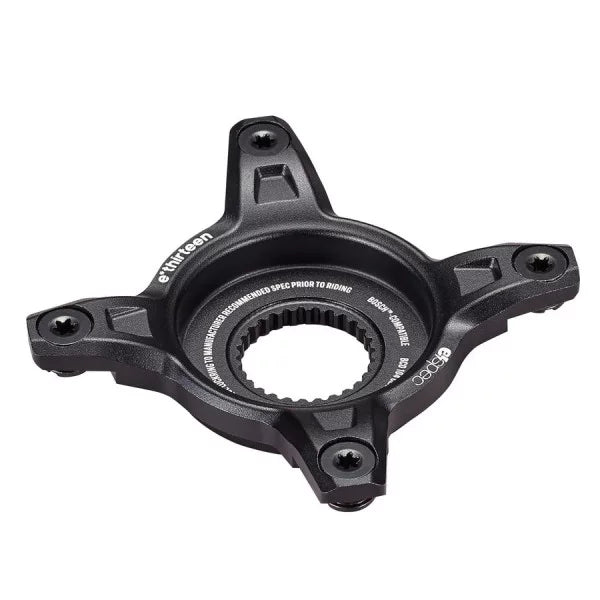 E.THIRTEEN E-SPEC Direct Mount Bosch Gen4 kampiakselin hämähäkki