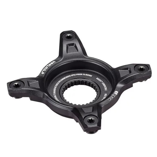 E.THIRTEEN E-SPEC Direct Mount Bosch Gen4 kampiakselin hämähäkki