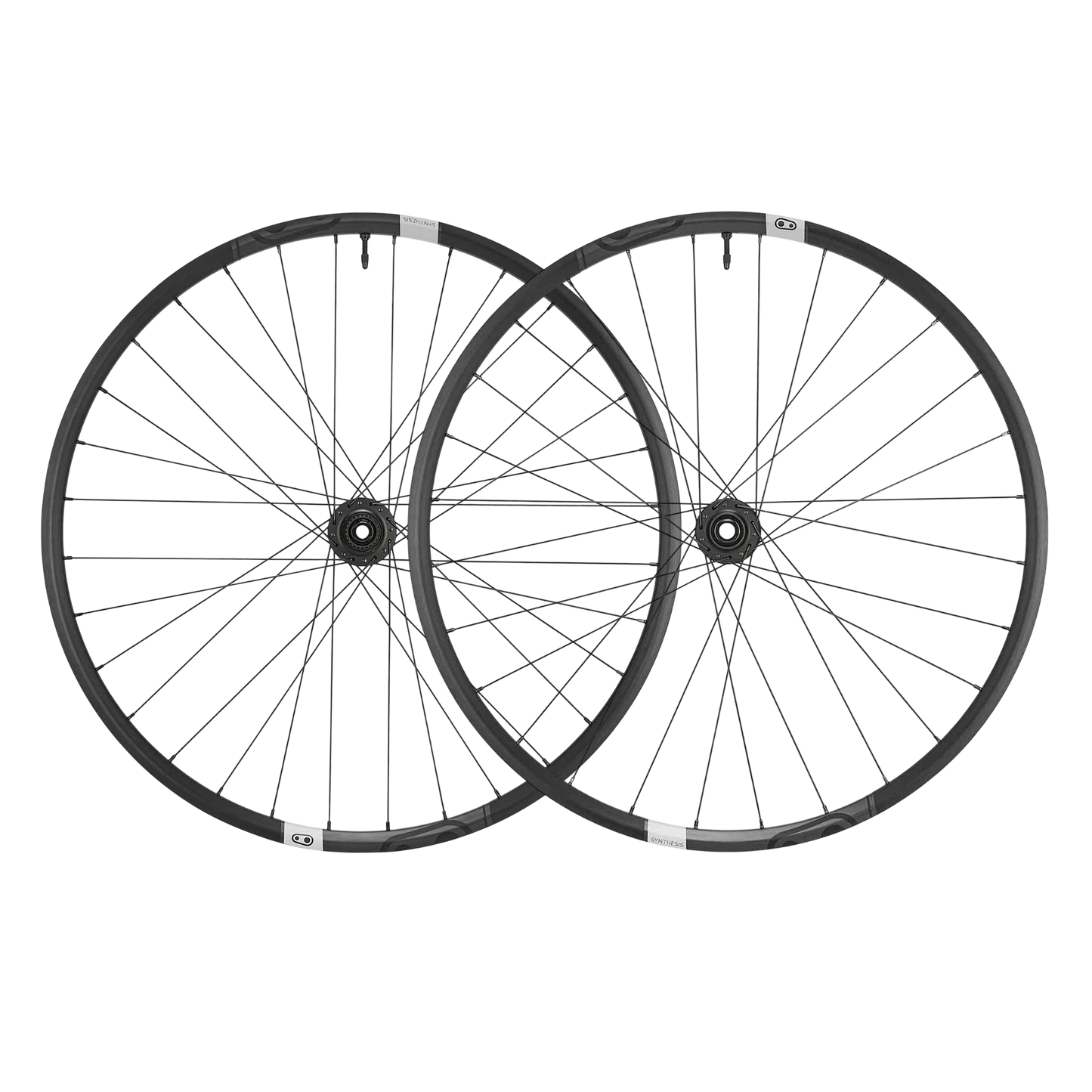 CRANKBROTHERS SYNTHESIS XCT 29" 15x110/12x148 mm Boost -pyöräpari