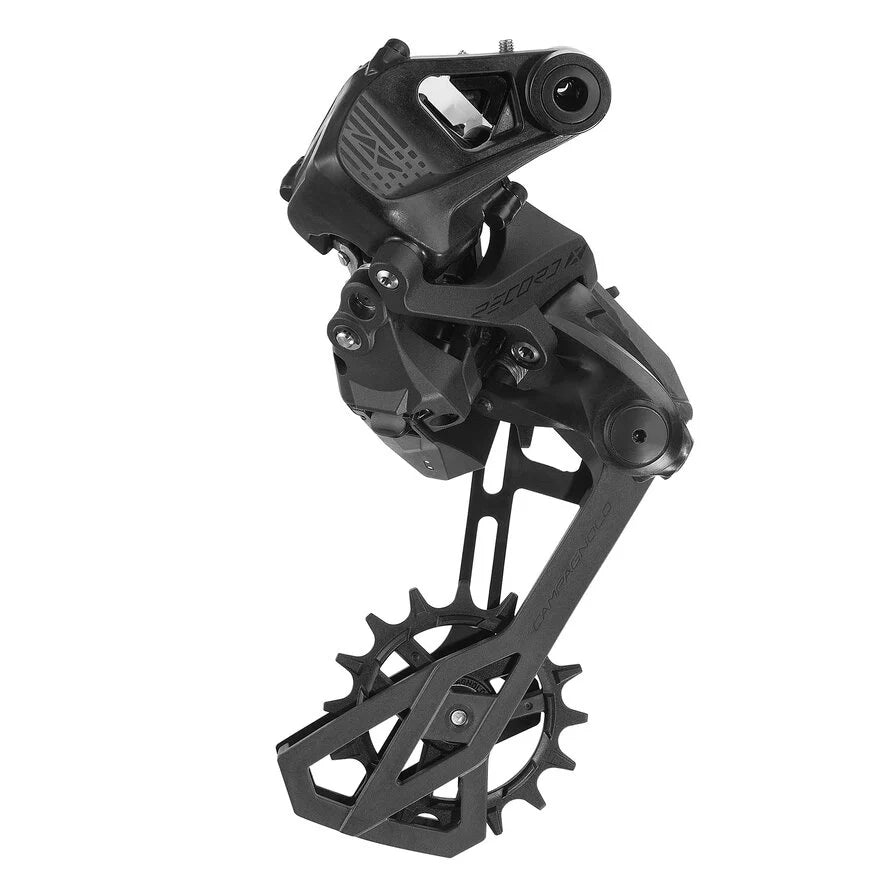 CAMPAGNOLO RECORD X WRL 13-vaihteinen takavaihtaja