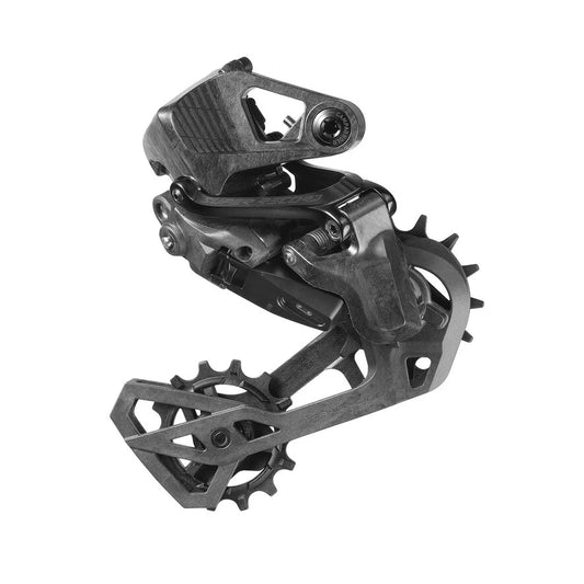 CAMPAGNOLO SUPER RECORD WRL Direct Mount 13-vaihteinen takavaihtaja