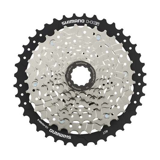 8V SHIMANO HG400 kasetti
