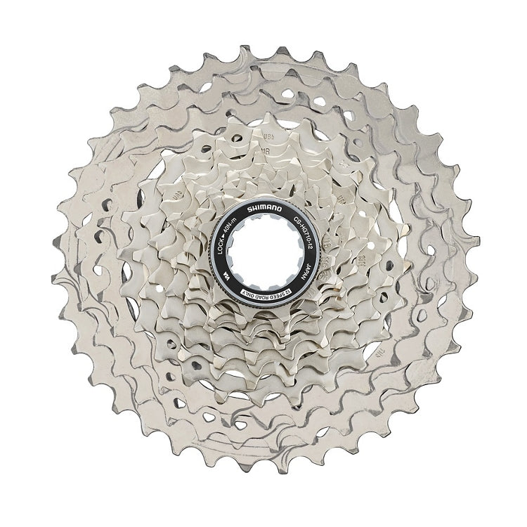 SHIMANO GRX RX820 2x12V virtalähde