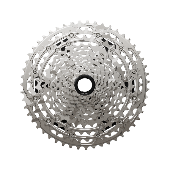 SHIMANO DEORE CS-M6200 12V kasetti