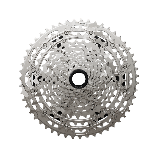 SHIMANO DEORE CS-M6200 12V kasetti