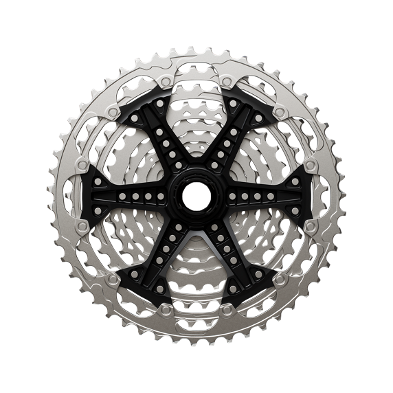 SHIMANO DEORE CS-M6200 12V kasetti