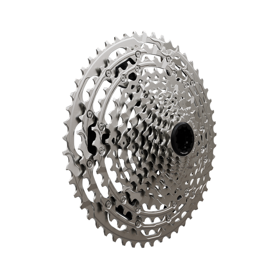 SHIMANO DEORE CS-M6200 12V kasetti