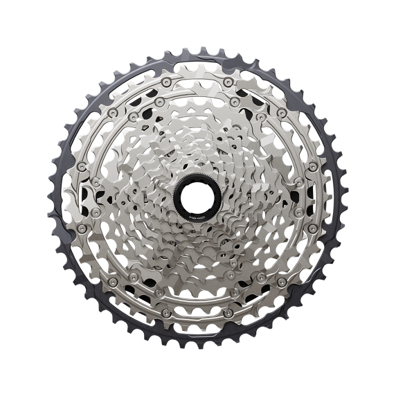 SHIMANO DEORE CS-M7200 12V kasetti