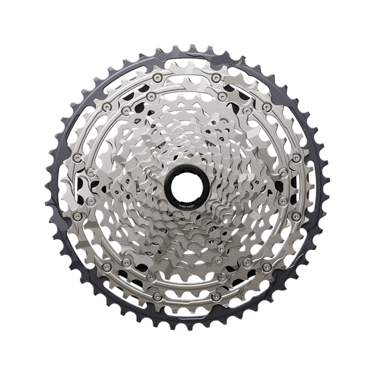 SHIMANO DEORE CS-M7200 12V kasetti