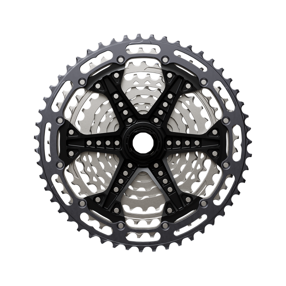 SHIMANO DEORE CS-M7200 12V kasetti