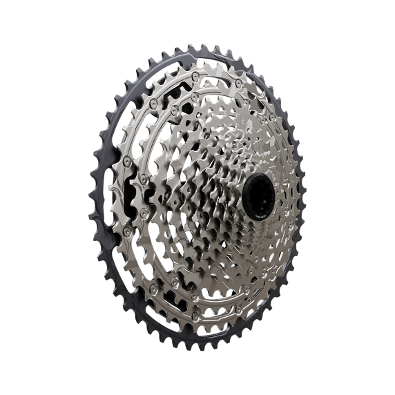 SHIMANO DEORE CS-M7200 12V kasetti