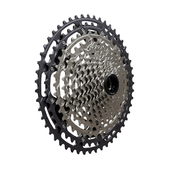 SHIMANO XT CS-M8200 12 V kasetti