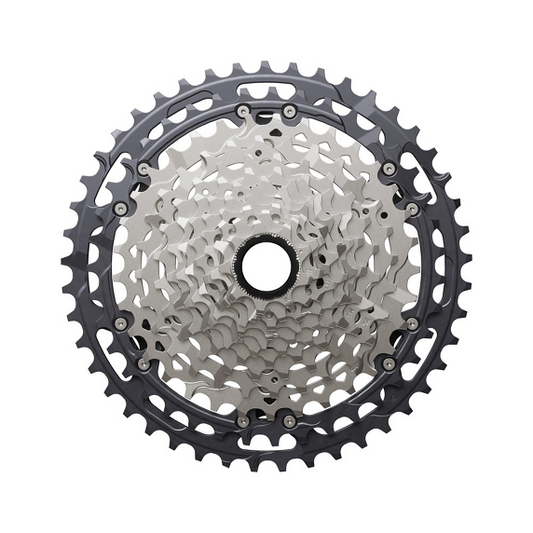 SHIMANO XT CS-M8200 Hyperglide + 12V kasetti