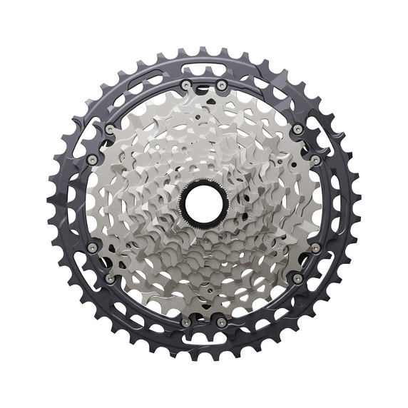 SHIMANO XT CS-M8200 12 V kasetti